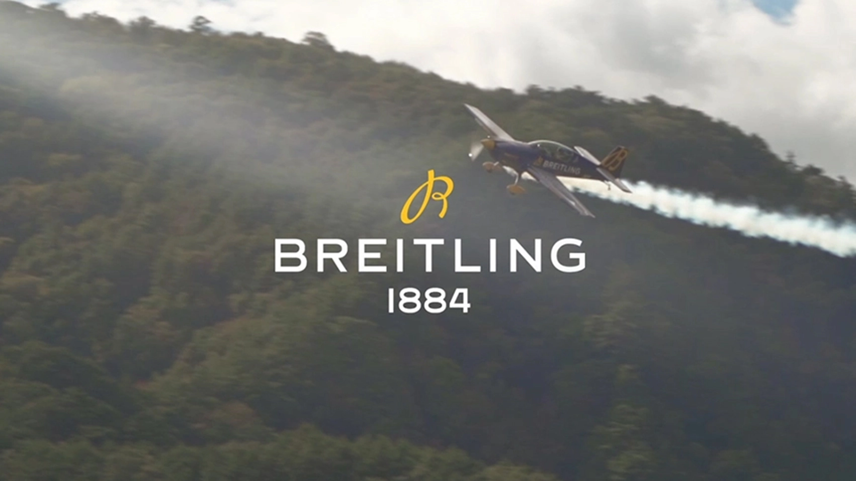 CLUB BREITLING | EVENT